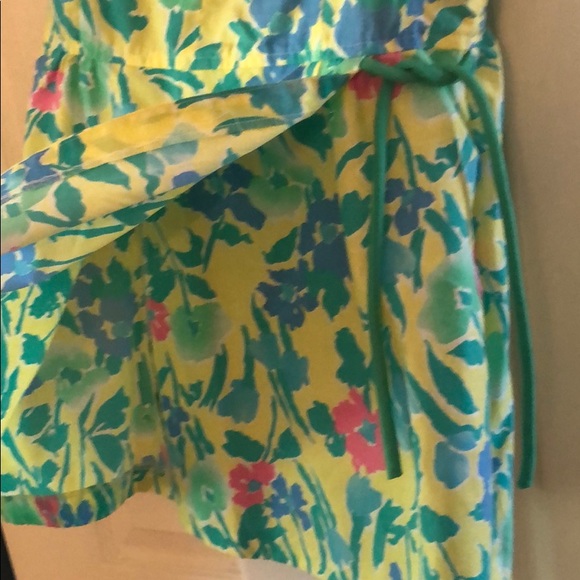 Vintage 1970’s Bathing Suit (or Dress) - Picture 5 of 8